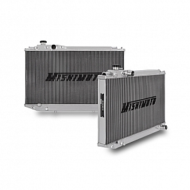Mishimoto Radiator MMRADCRS89