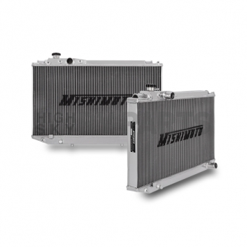 Mishimoto Radiator MMRADCRS89