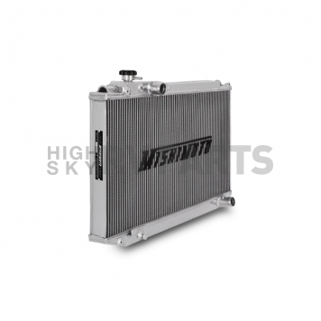 Mishimoto Radiator MMRADCRS89-2