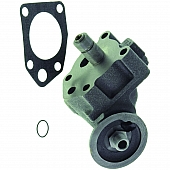 Melling Performance Oil Pump - M-63HP