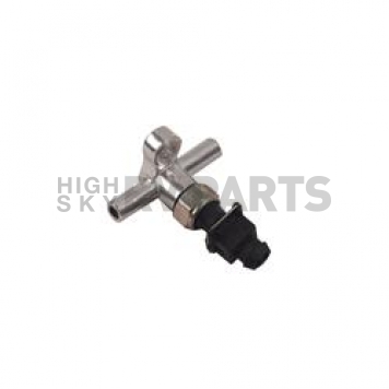 Stainless Steel Brakes Vacuum Pump Switch - 28146SW