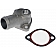 Dorman (OE Solutions) Thermostat Housing 9025069