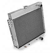 Frostbite by Holley Radiator FB127