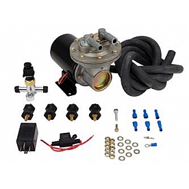 COMP Cams Vacuum Pump - 5500