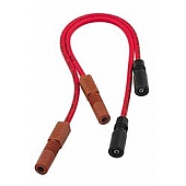 ACCEL Spark Plug Wire Set 171098-R
