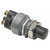 Pollak Push Button Switch 24392