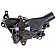 Gates Water Pump 43101