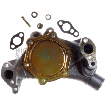 Gates Water Pump 43101-1