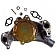 Gates Water Pump 43101