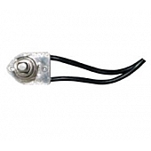 Cooper Wire Push Button Switch 449NPBOX