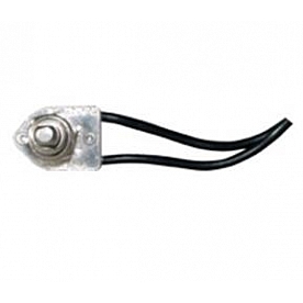 Cooper Wire Push Button Switch 449NPBOX