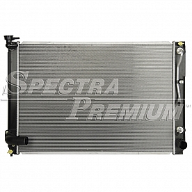 Spectra Premium Radiator CU13019