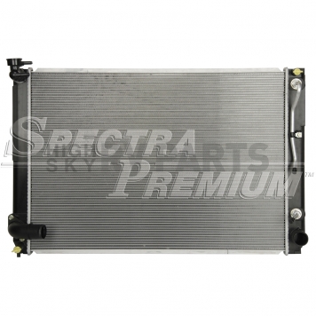 Spectra Premium Radiator CU13019