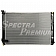 Spectra Premium Radiator CU13019