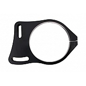 Moroso Performance Vacuum Pump Bracket - 63917