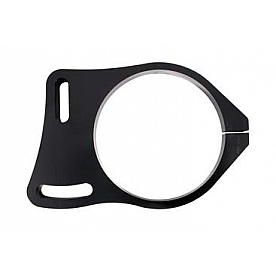 Moroso Performance Vacuum Pump Bracket - 63917