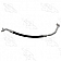 Four Seasons Air Conditioner Hose 66165