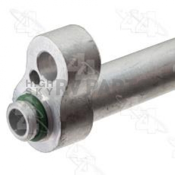 Four Seasons Air Conditioner Hose 66165-2