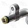 Four Seasons Air Conditioner Hose 66165