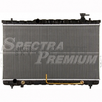 Spectra Premium Radiator CU2389