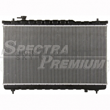 Spectra Premium Radiator CU2389-1