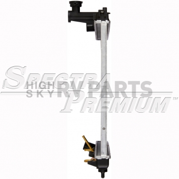 Spectra Premium Radiator CU2389-2
