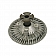 Derale Cooling Fan Clutch USMW21016