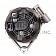Remy International Alternator/ Generator 12797