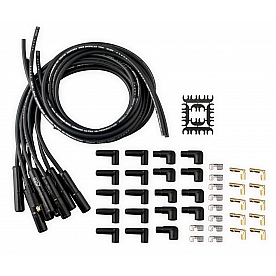ACCEL Spark Plug Wire Set 9000CK
