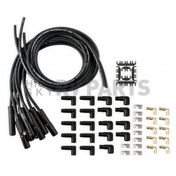 ACCEL Spark Plug Wire Set 9000CK