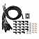 ACCEL Spark Plug Wire Set 9000CK