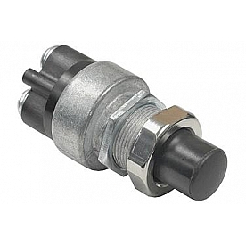 Pollak Push Button Switch 24393P