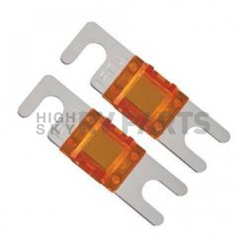 Raptor Electronics Fuse RMANL80