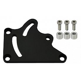 Moroso Performance Vacuum Pump Bracket - 63923