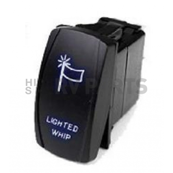Race Sport Lighting Multi Purpose Switch LJ61B