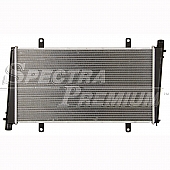 Spectra Premium Radiator CU2400