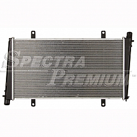 Spectra Premium Radiator CU2400