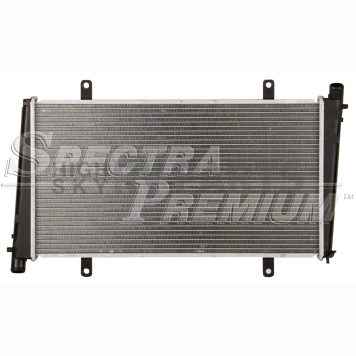 Spectra Premium Radiator CU2400