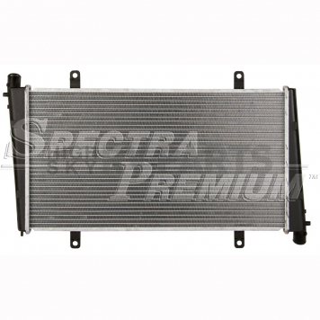 Spectra Premium Radiator CU2400-1