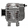 Remy International Alternator/ Generator 12727