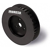 Moroso Performance Vacuum Pump Pulley - 64886