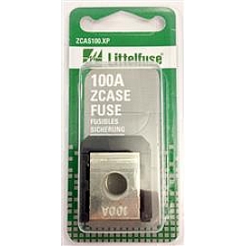 Littelfuse Inc. Fuse ZCAS100XP