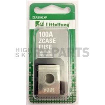 Littelfuse Inc. Fuse ZCAS100XP