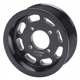 Edelbrock Supercharger Pulley - 15845
