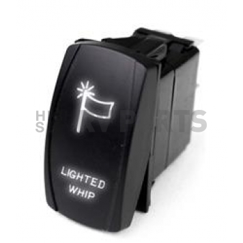 Race Sport Lighting Multi Purpose Switch LJ61W
