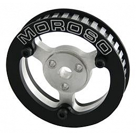 Moroso Performance Vacuum Pump Pulley - 64888