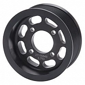 Edelbrock Supercharger Pulley - 15848