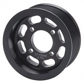 Edelbrock Supercharger Pulley - 15848