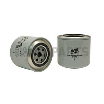 Wix Filters Oil Filter - 57075