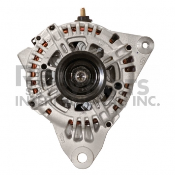Remy International Alternator/ Generator 12671